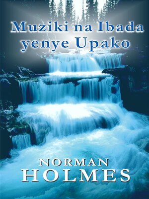 cover image of Muziki na Ibada Yenye Upako